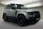 2022 Land Rover Defender