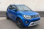 2023 Suzuki Ignis