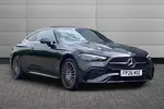 2026 Mercedes-Benz Cle