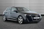 2019 Audi A1