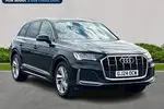 2024 Audi Q7