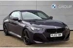 2022 BMW 2 Series