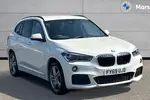 2019 BMW X1