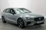 2025 Volvo V60