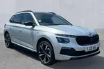 2025 Skoda Kamiq