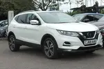 2019 Nissan Qashqai