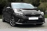 2019 Kia ProCeed