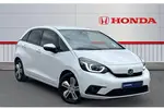 2022 Honda Jazz