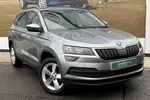 2019 Skoda Karoq