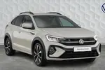 2022 Volkswagen Taigo
