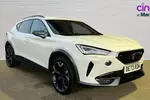 2023 Cupra Formentor