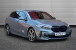 2020 BMW 1 Series