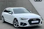 2024 Audi A4 Avant