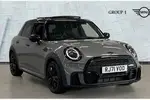 2021 MINI Hatchback 5dr