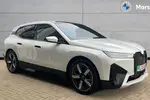 2022 BMW iX