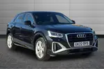 2022 Audi Q2