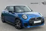 2025 MINI Hatchback 5dr