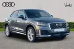 2018 Audi Q2