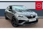 2023 Renault Arkana