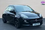 2019 Vauxhall Adam