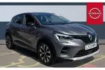 2023 Renault Captur