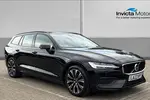 2023 Volvo V60