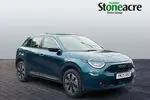 2025 Fiat 600