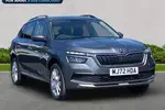 2022 Skoda Kamiq
