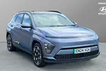 2024 Hyundai Kona Electric