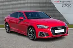 2024 Audi A5