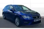 2017 SEAT Leon