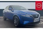 2022 Nissan Qashqai