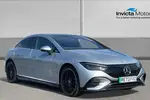 2023 Mercedes-Benz EQE
