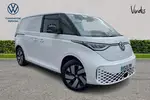 2025 Volkswagen ID.Buzz