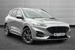 2023 Ford Kuga