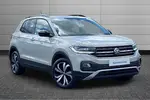 2021 Volkswagen T-Cross