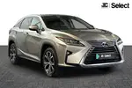 2019 Lexus RX