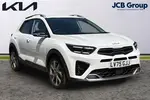 2025 Kia Stonic