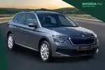 2022 Skoda Kamiq