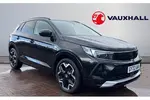 2022 Vauxhall Grandland