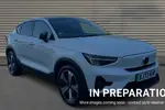 2023 Volvo C40