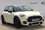 2020 MINI Hatchback
