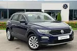 2019 Volkswagen T-Roc