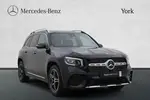 2023 Mercedes-Benz GLB