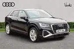 2025 Audi Q2