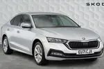 2022 Skoda Octavia