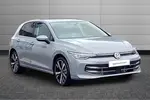 2026 Volkswagen Golf