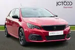 2019 Peugeot 308