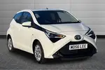 2019 Toyota Aygo