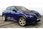 2021 Nissan Juke